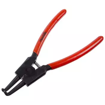 Съемник внешних стопорных колец изогнутый Sparta 150 мм