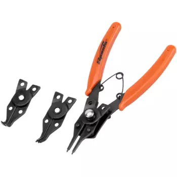 Съемник внешних стопорных колец Sparta 183505 150 мм