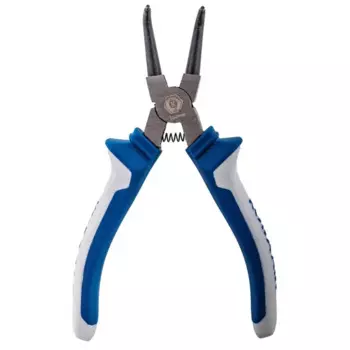 Съемник внутренних стопорных колец изогнутый Кобальт 244-216 150 мм