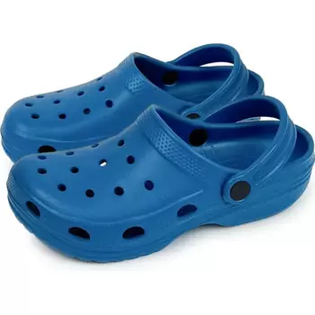 Сабо детские Dexter 940-019-04.2 размер 29 цвет синий