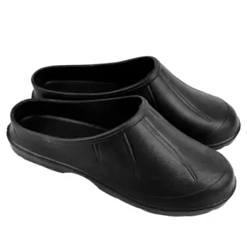 Сабо садовые Smile of Milady ЭВА 284-001-01 женские размер 40 цвет черный