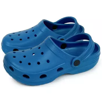 Сабо унисекс Dilwis размер 29 цвет синий