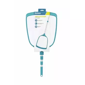 Сачок для чистки бассейна Bestway Aqua Scoop полипропилен 63 см