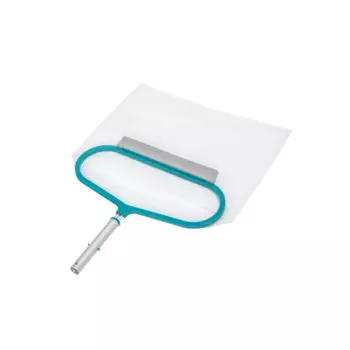 Сачок для чистки бассейна Bestway Delux Aqua Net Deluxe полипропилен 50 см