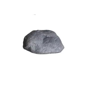 Садовая фигура Булыжник s01 30 см 15x36 см