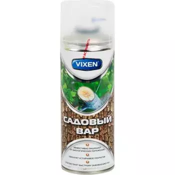 Садовый вар Vixen 520 мл