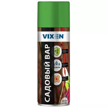 Садовый вар Vixen 520 мл