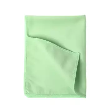 Салфетка для глянцевых поверхностей HQ Profiline цвет зеленый