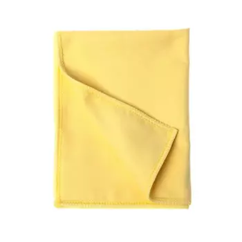 Салфетка для глянцевых поверхностей HQ Profiline цвет желтый