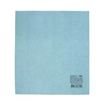 Салфетка для стекла ПУ HQ Profiline 245 г/м цвет синий