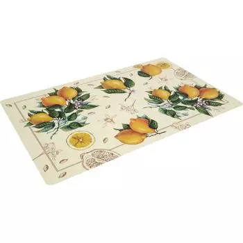 Салфетка Дженоа 26х41 см, ПВХ