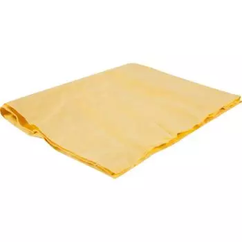 Салфетка из искусственной замши в тубе Nova Bright