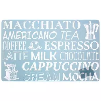 Салфетка «Латте», 26х41 см, ПВХ