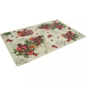 Салфетка Мелограно 26х41 см, ПВХ