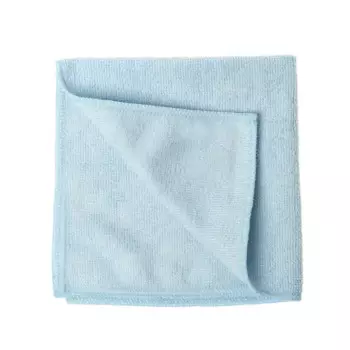 Салфетка микроволокно HQ Profiline 190 г/м цвет синий