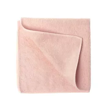 Салфетка микроволокно HQ Profiline 190 г/м цвет красный