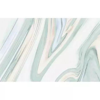 Салфетка сервировочная Арно 26x41 см прямоугольная ПВХ цвет белый