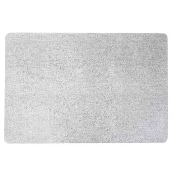 Салфетка сервировочная Классика 30x45 см цвет серебро