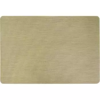 Салфетка сервировочная Классика 30x45 см цвет золотой