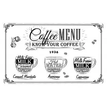 Салфетка сервировочная Романо 26x41 см прямоугольная ПВХ цвет чёрный/белый