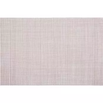 Салфетка сервировочная Снуббинг 30x45 см цвет бежевый