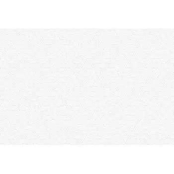 Салфетка-скатерть Бельцер 60x90 см прямоугольная ПВХ цвет белый/серый