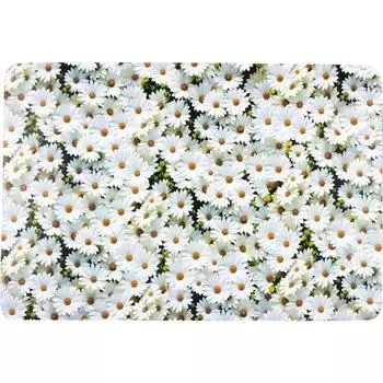 Салфетка-скатерть Хризантема 60х90 см