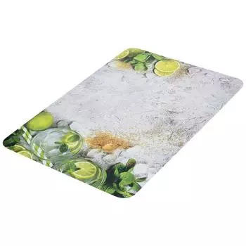 Салфетка-скатерть «Лайм», 60х90 см, ПВХ