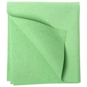 Салфетка Youll Love Грин Профи микрофибра с полиуретановой пропиткой 30x30см цвет зеленый