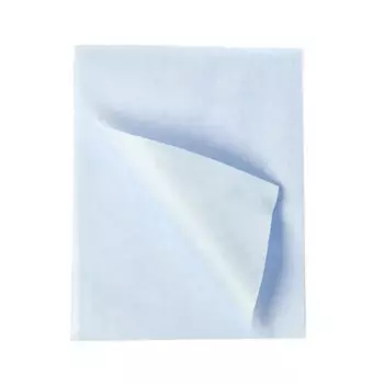 Салфетки микроволокно HQ Profiline нетканые цвет синий 10 шт.