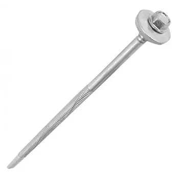 Саморез для сэндвич-панелей STANDERS 6.3x135 мм