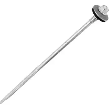 Саморез для сэндвич-панелей STANDERS 6.3x185 мм