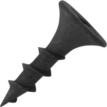 Саморезы для дерева фосфатированные 3.5x16 на вес (около 1187 шт./кг)