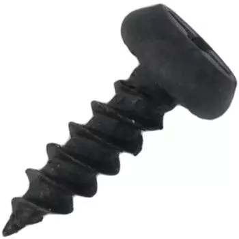 Саморезы для металла STANDERS фосфатированные 3.5x11, 50 шт.