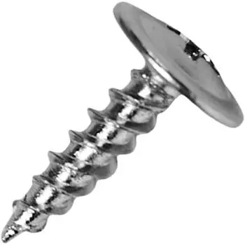 Саморезы для металла Tech-Krep оцинкованные 4.2х16 1 кг