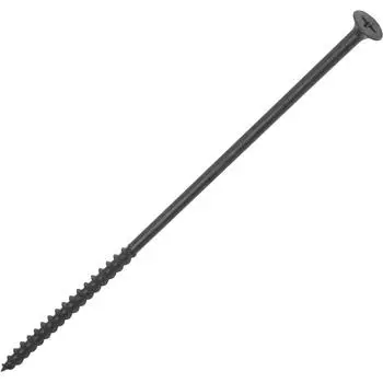 Саморезы Omax гипсокартон-дерево потайная головка 4.8х152 мм, 3 кг