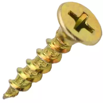 Саморезы по дереву Dilwis оцинкованные 3.5x25 мм на вес