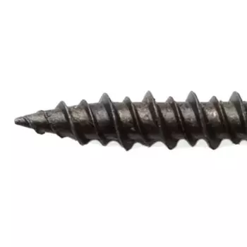 Саморезы по гипсоволокну со сверлом фосфатированные 3.9x19 на вес