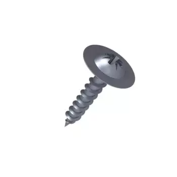 Саморезы по металлу оцинкованные 4.2x16 мм 8000 шт.