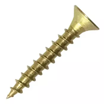 Саморезы универсальные 3.5x25 мм