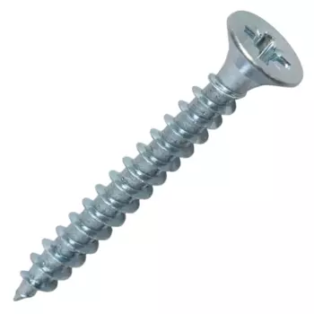 Саморезы универсальные Dilwis 6x50 мм 70 шт.