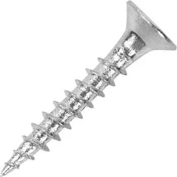 Саморезы универсальные Standers оцинкованные 2.5x16 50 шт.