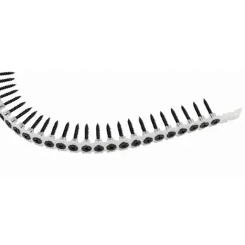 Саморезы в ленте GNG 3.5x25 мм, 1000 шт.