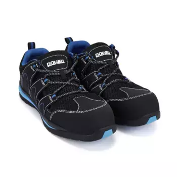 Сандалии рабочие Dowell D82300 цвет синий размер 42