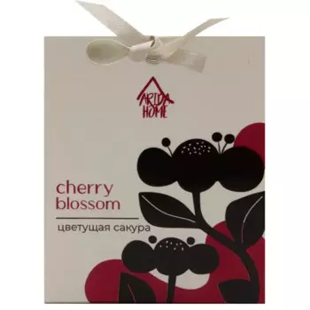 Саше ароматическое Arida Home Цветущая сакура