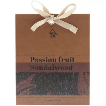 Саше ароматическое Arida Home Маракуйя и сандал