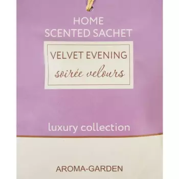 Саше ароматическое Бархатный вечер 15 г