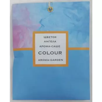 Саше ароматическое Цветок ангела