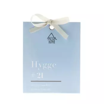 Саше ароматическое Hygge 21 Остров Борнео