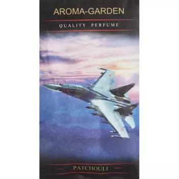 Саше ароматическое Пачули 12 г